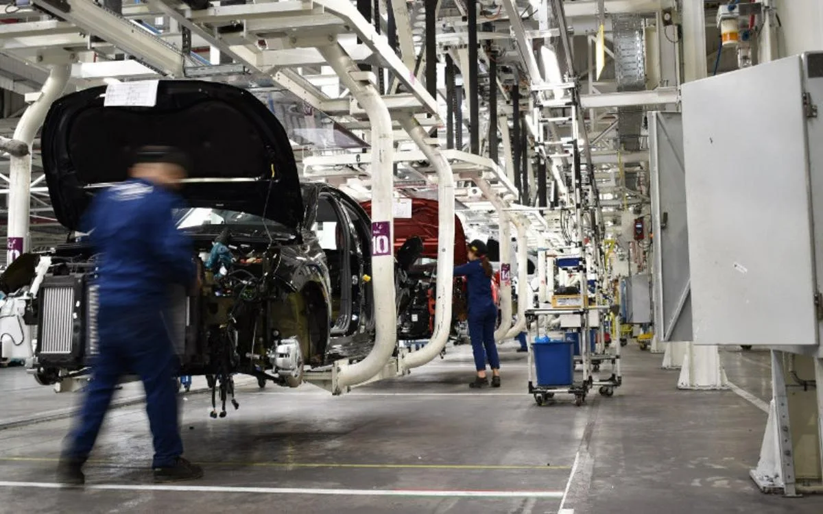Automóvil : después de un año 2025 negro, Marruecos inicia su revolución eléctrica