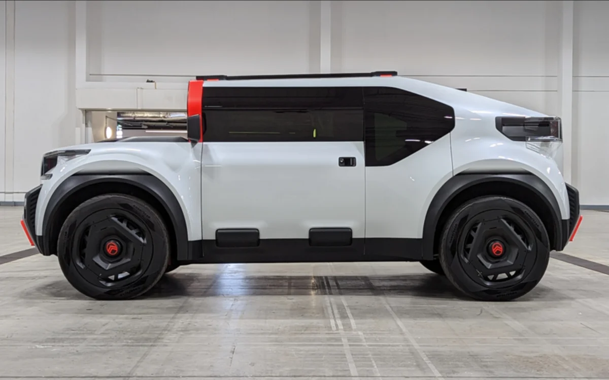 Automóvil : Marruecos producirá el futuro rival del Dacia Duster