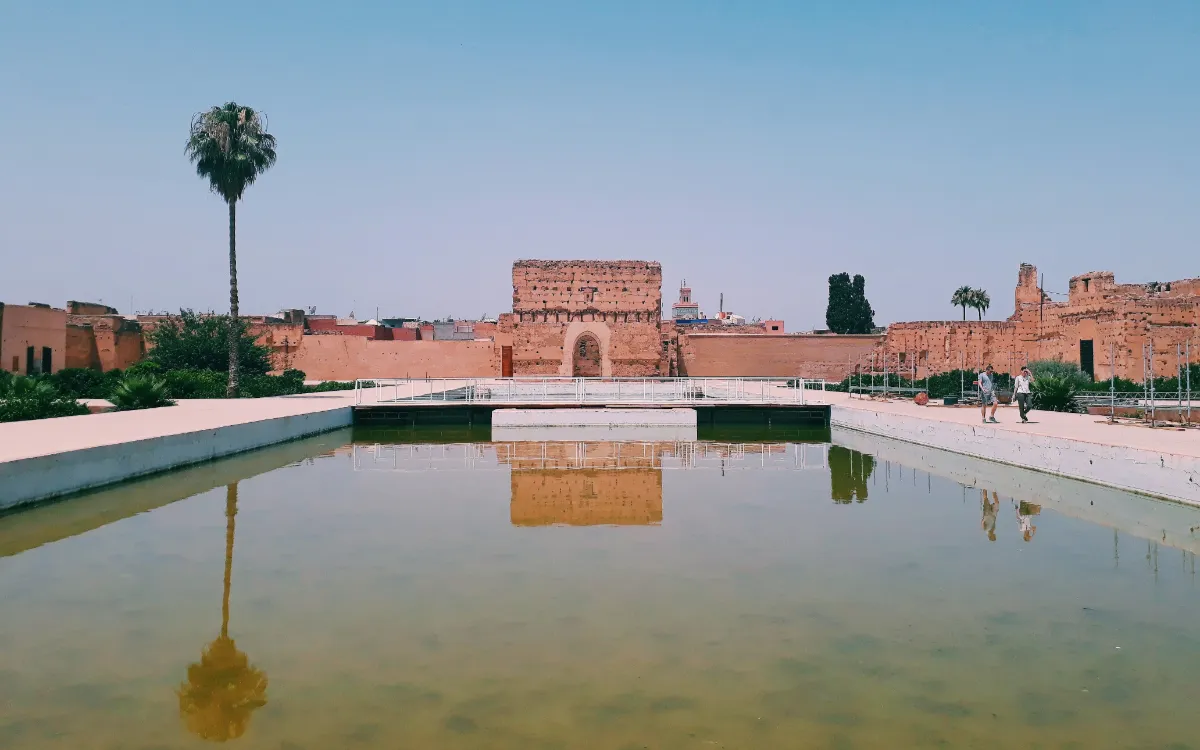 Autopistas del Agua : La Hazaña de los Ingenieros Marroquíes para Salvar Marrakech
