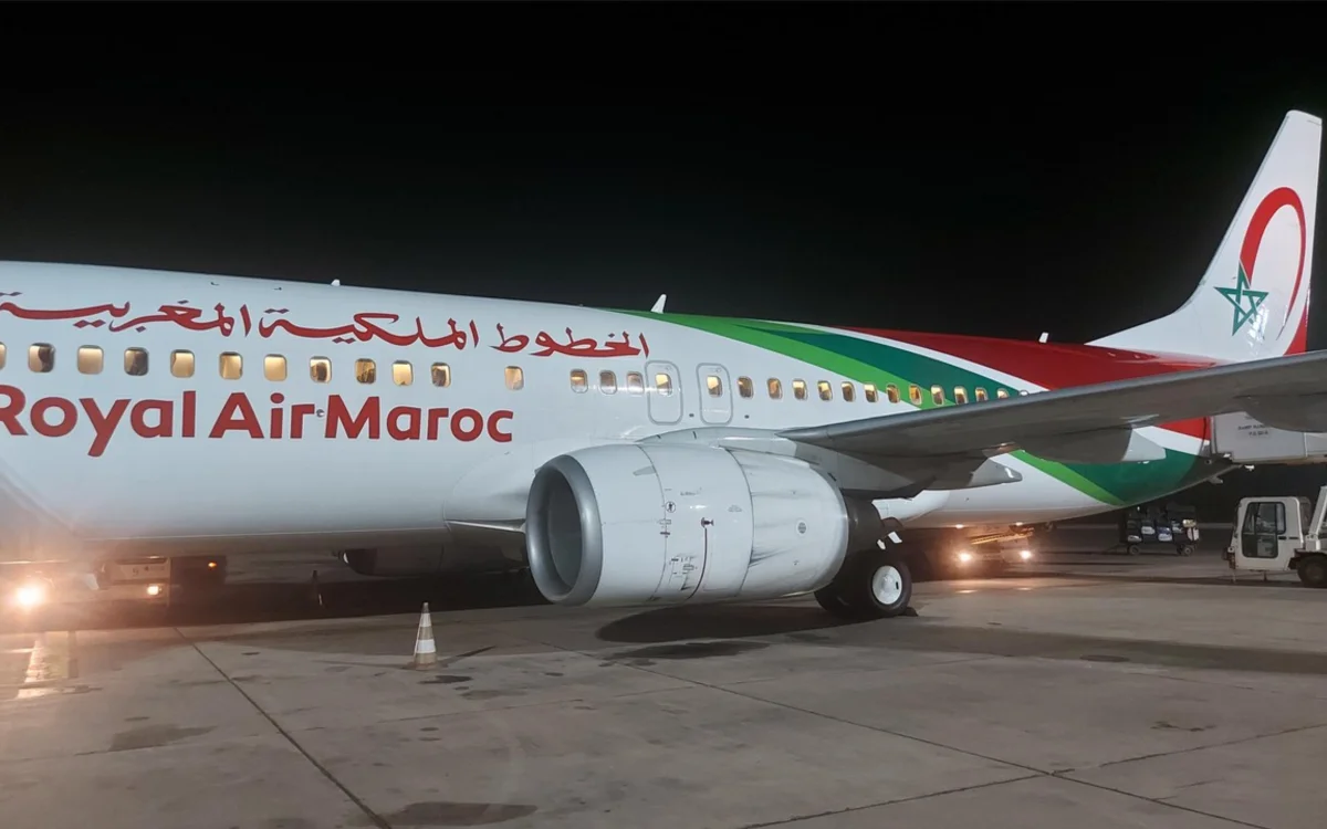 Bodas en Marruecos : El nuevo destino de ensueño para parejas francesas
