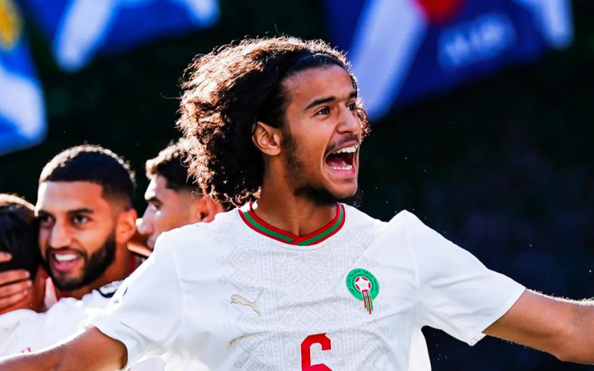 Ayoub Bouaddi gana 30 millones de euros