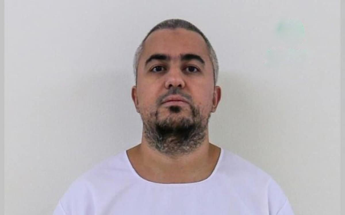 "El Ballouti : De narcotraficante a negociador judicial en Bélgica"