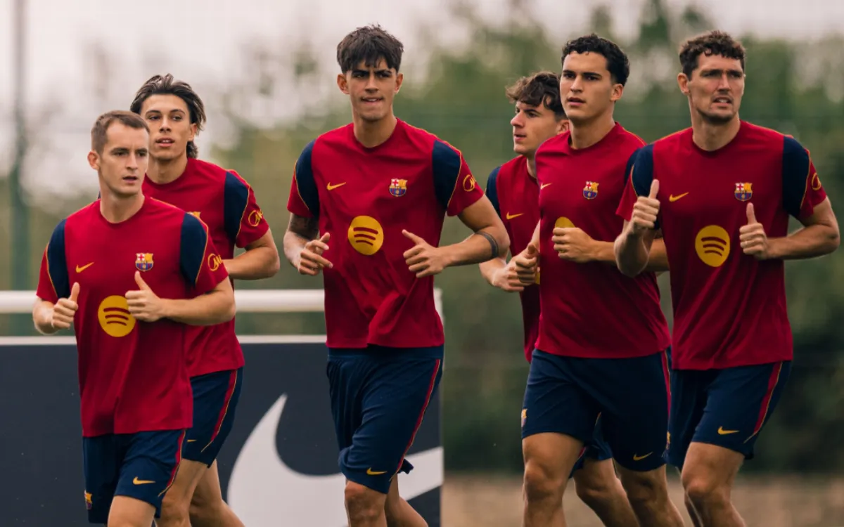 El Barça prefiere perder 4,5 millones de euros antes que viajar a Tánger
