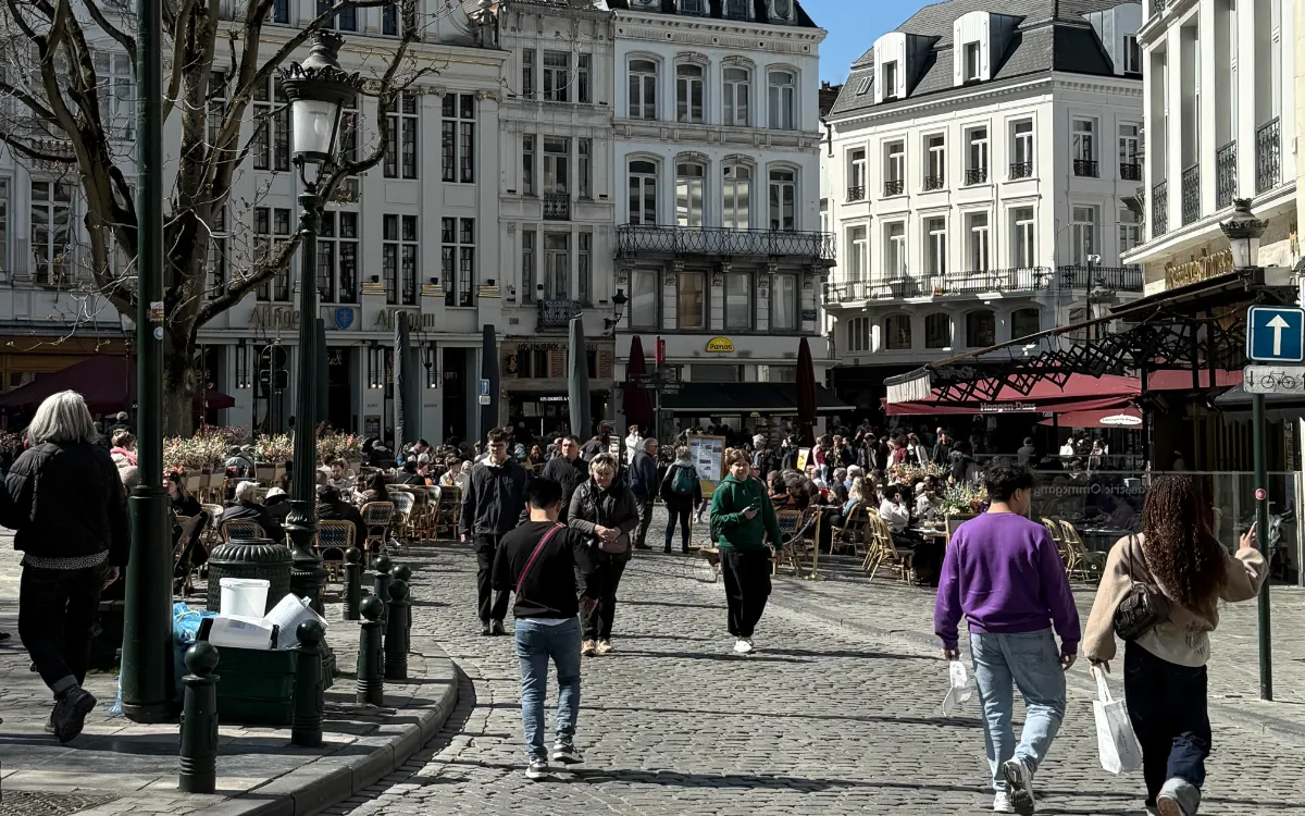 Bélgica : los desempleados marroquíes no pueden partir libremente hacia Marruecos