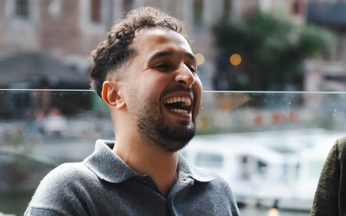 Bélgica : diputado de origen marroquí Achraf El Yakhloufi amenazado de muerte tras debate televisivo