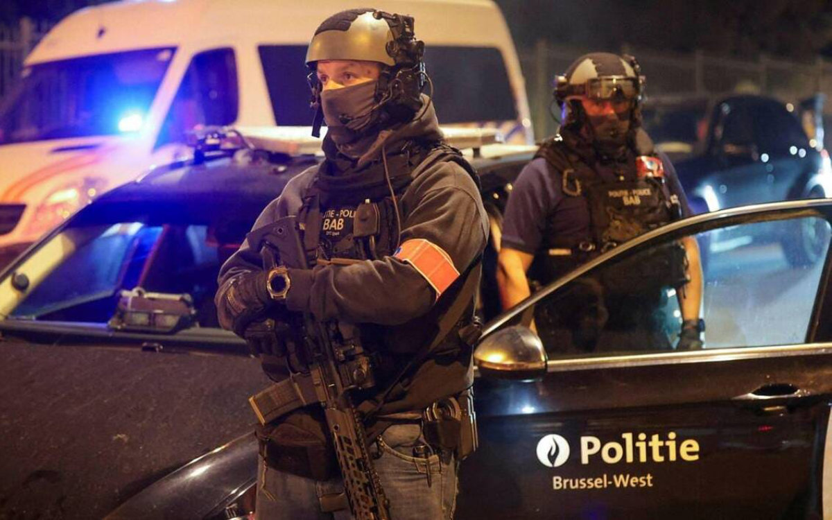 Bélgica : luz verde a la extradición a Marruecos de un sospechoso buscado en Nador