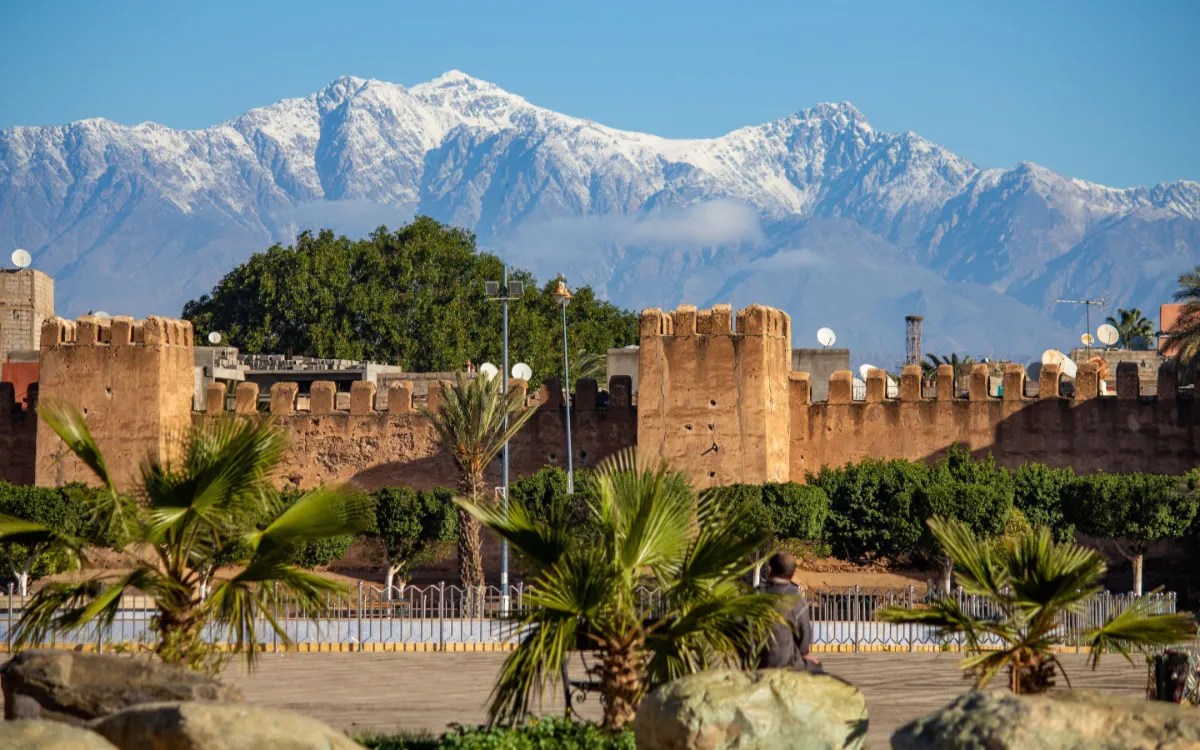 Bélgica : Una pensión de supervivencia puede pagarse en Marruecos