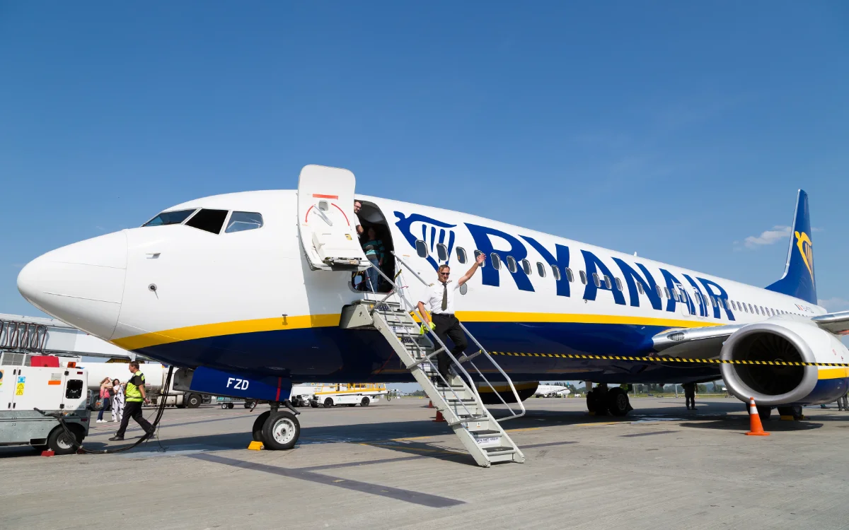 Bélgica : Ryanair suprime un millón de asientos, las rutas hacia Marruecos están amenazadas por el aumento de los impu…
