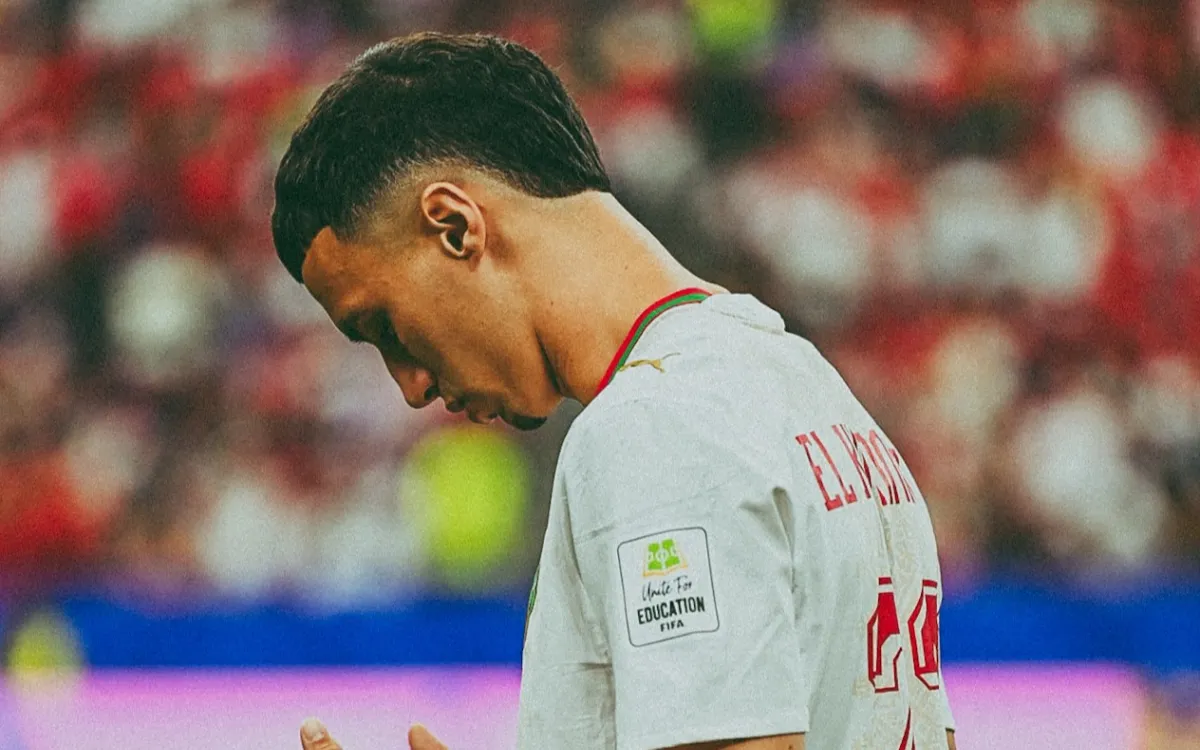 Bilal El Khannouss reportará más de 40 millones de euros
