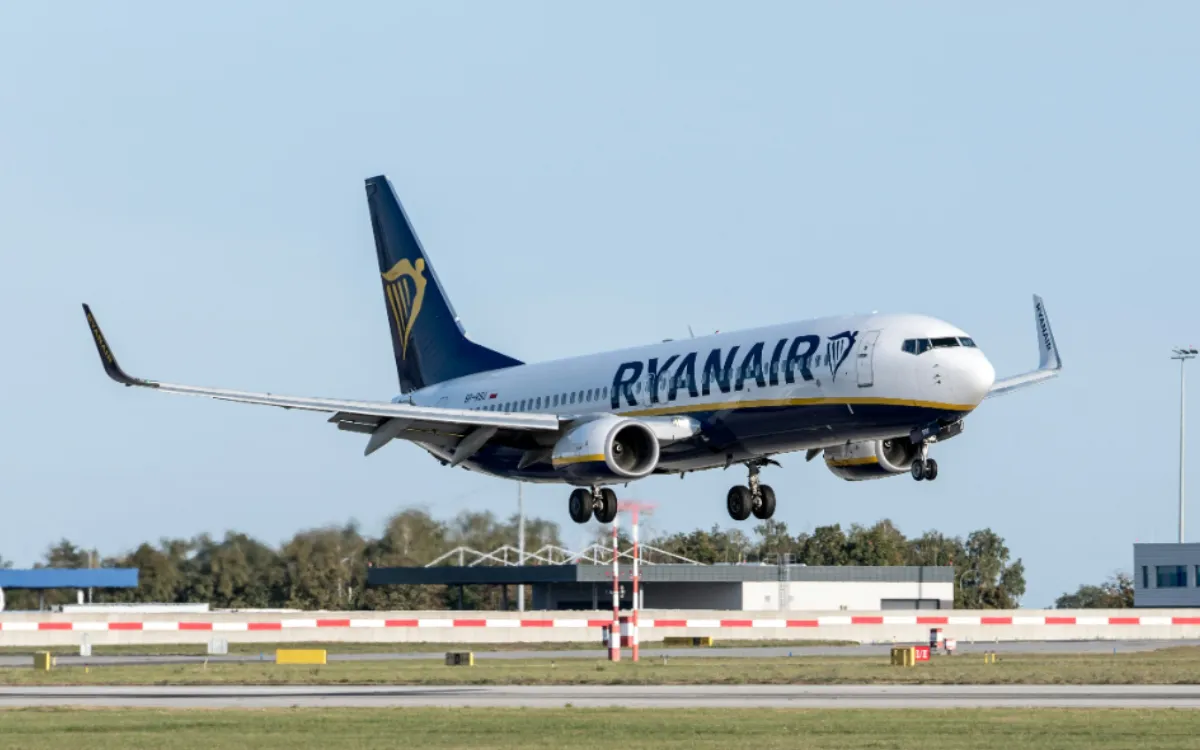 En Bladi.net, Ryanair aplasta la competencia en la ruta Marruecos
