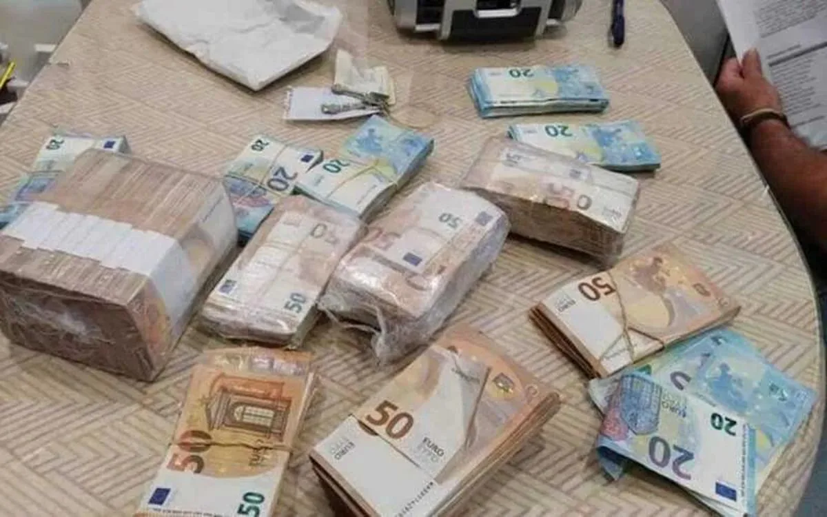 Blanqueo de dinero : Marruecos se clasifica entre los 10 países más seguros de África