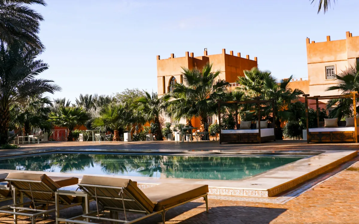 Bloomberg : cómo Marruecos se prepara para un auge hotelero histórico de 4 mil millones para 2030