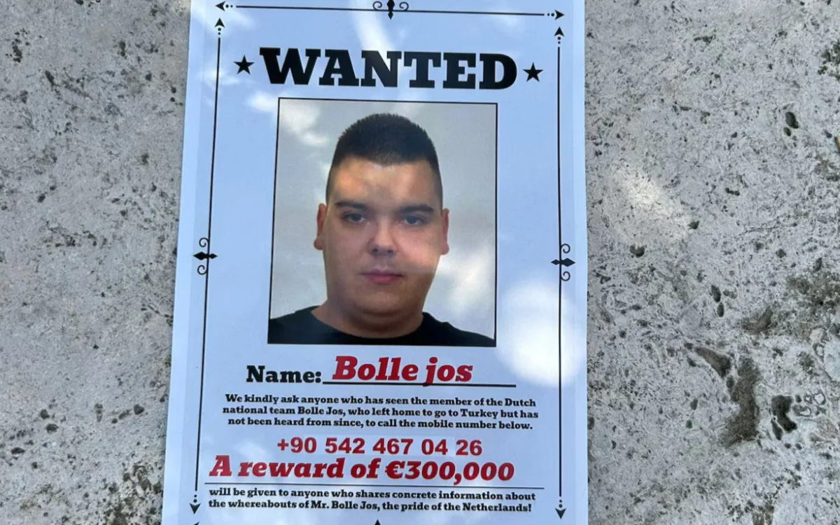 Bolle Jos", el barón refugiado en Sierra Leona atrapado por dos asuntos marroquíes