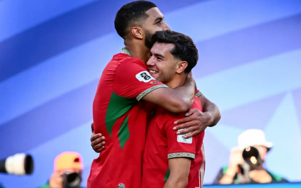 Brahim Diaz : El Amuleto de la Suerte