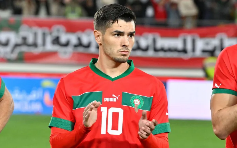 Brahim Díaz desafía millones : El joven talento del Real Madrid prioriza su futuro en el Bernabéu