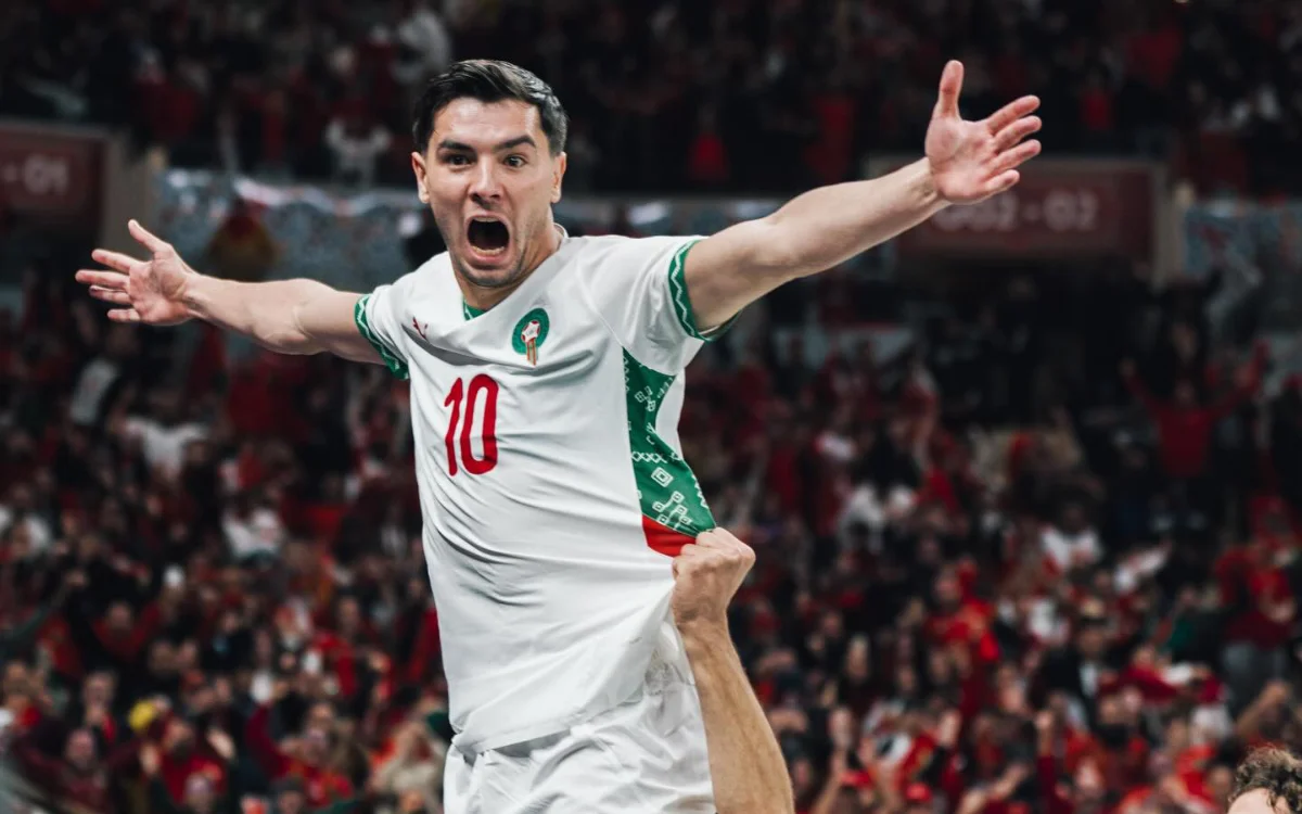 Brahim Díaz, el nuevo "favorito" del público marroquí
