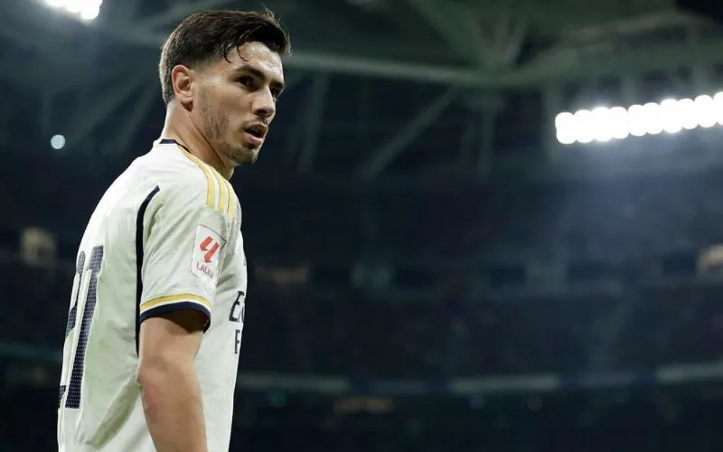 Brahim Díaz se decanta por Marruecos : El Real Madrid pierde una joya para La Roja