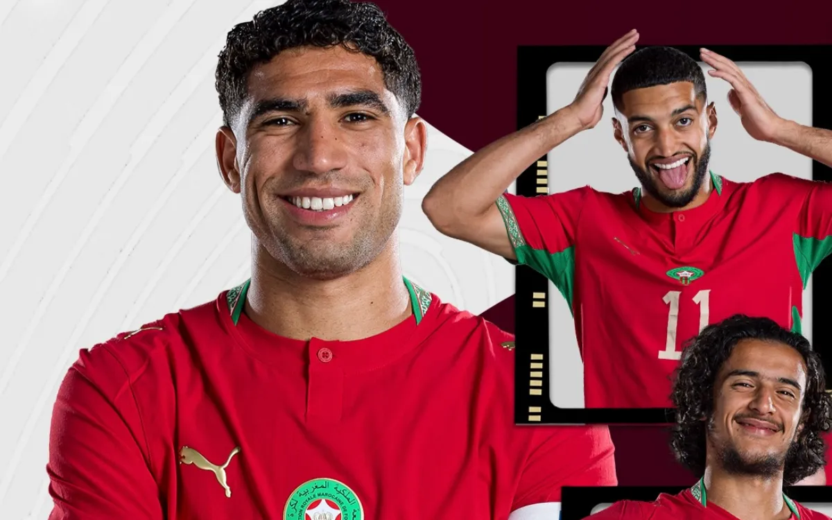 Brasil-Marruecos : Brasil quiere ganar, pero teme la trampa marroquí
