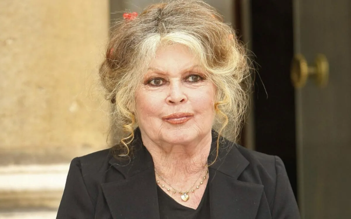 Brigitte Bardot ha muerto : su última batalla, una cruzada contra el islam... y Marruecos