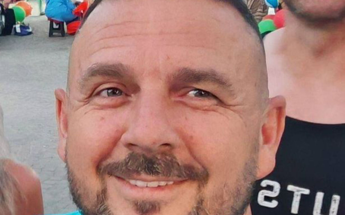 Británico desaparece misteriosamente en Marrakech : Familia desesperada busca pistas