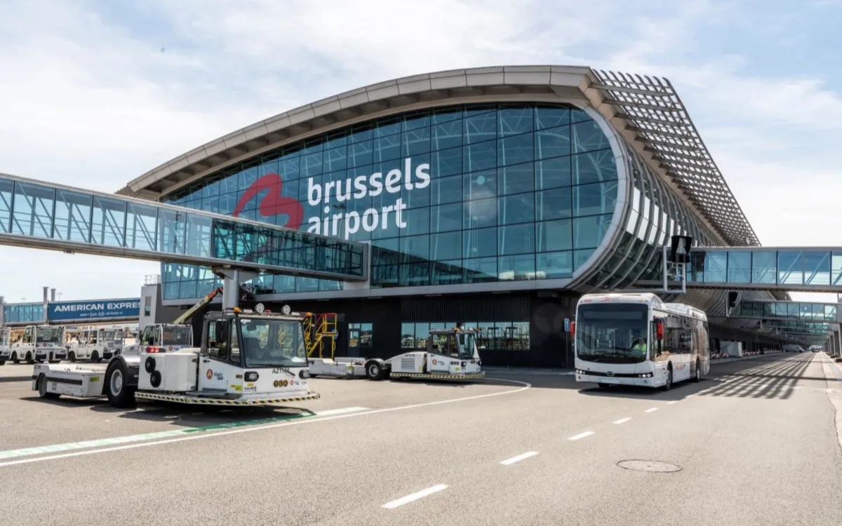 Bruselas-Zaventem : A pesar de las crisis, Marruecos sigue siendo el valor refugio imbatible de los viajeros belgas