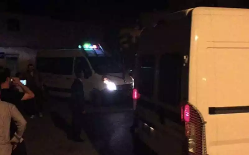 Brutal asesinato en Nador : Pareja de jubilados marroquíes hallada en pozo tras robo