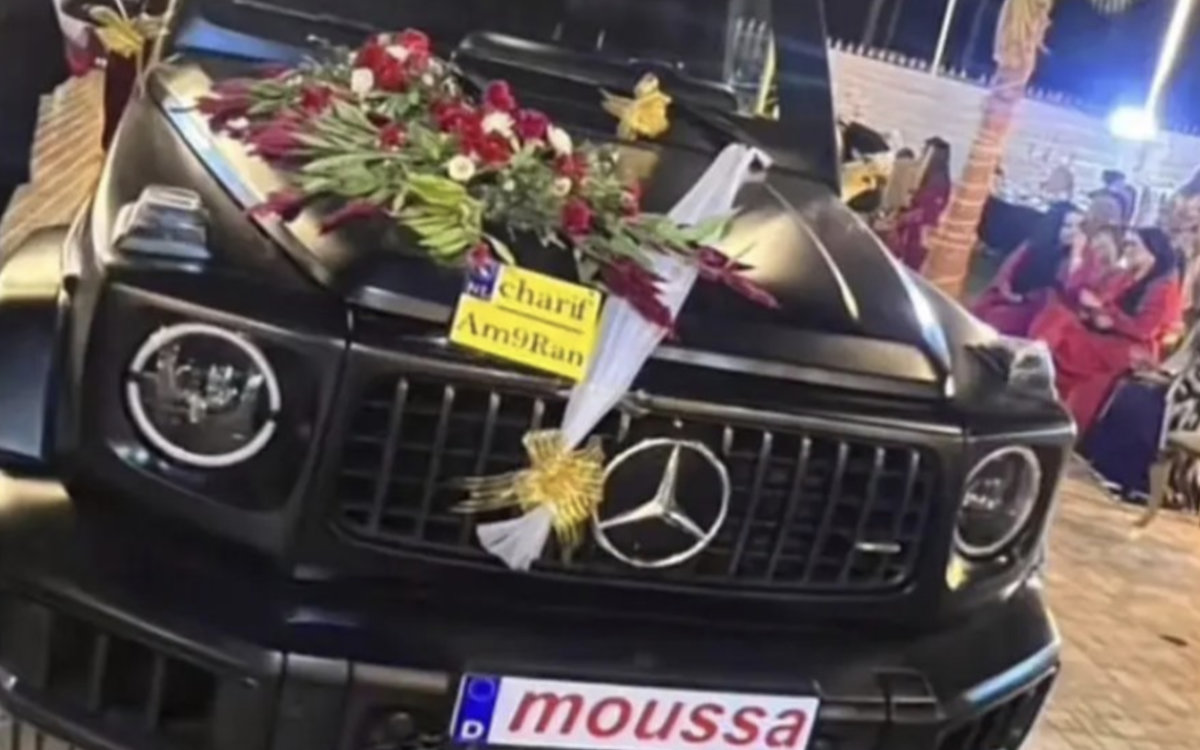 Caída del "Falcon" : El narco de la boda millonaria enfrenta 51 cargos