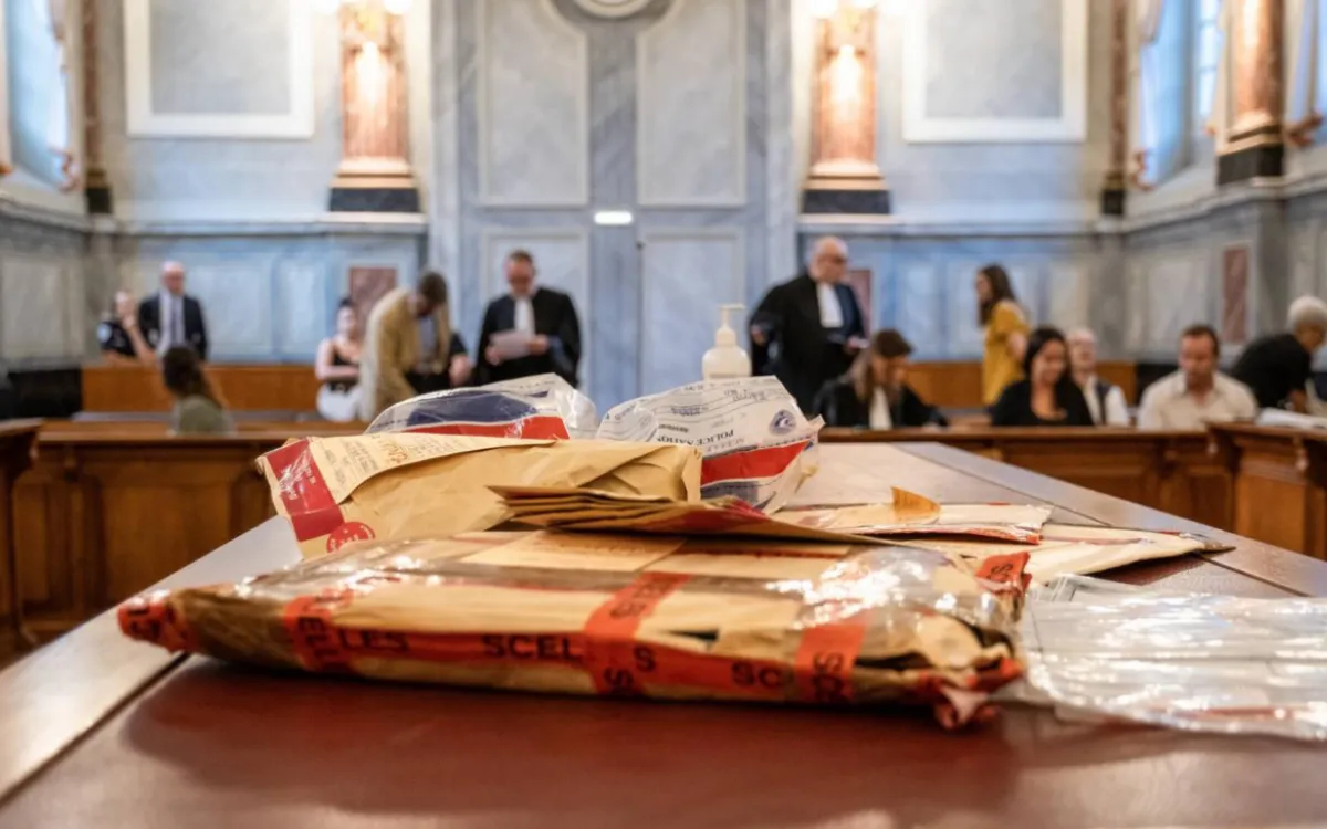 El calvario de una francesa de 91 años, arruinada con 550 000 euros y enviada a Casablanca