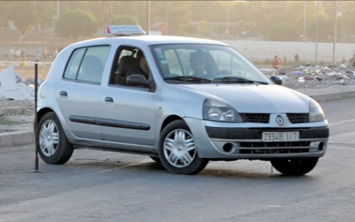 Cambios en las Autoescuelas de Marruecos