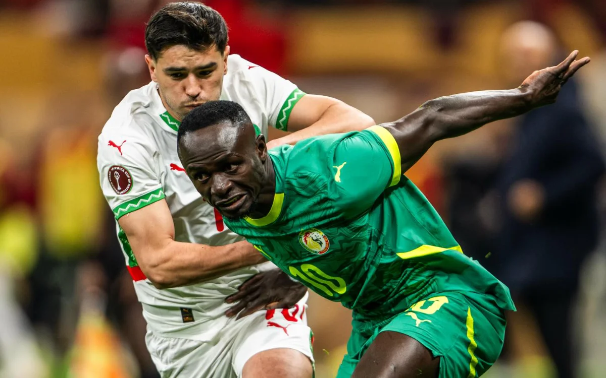 Cambios para la Copa Africana de Naciones