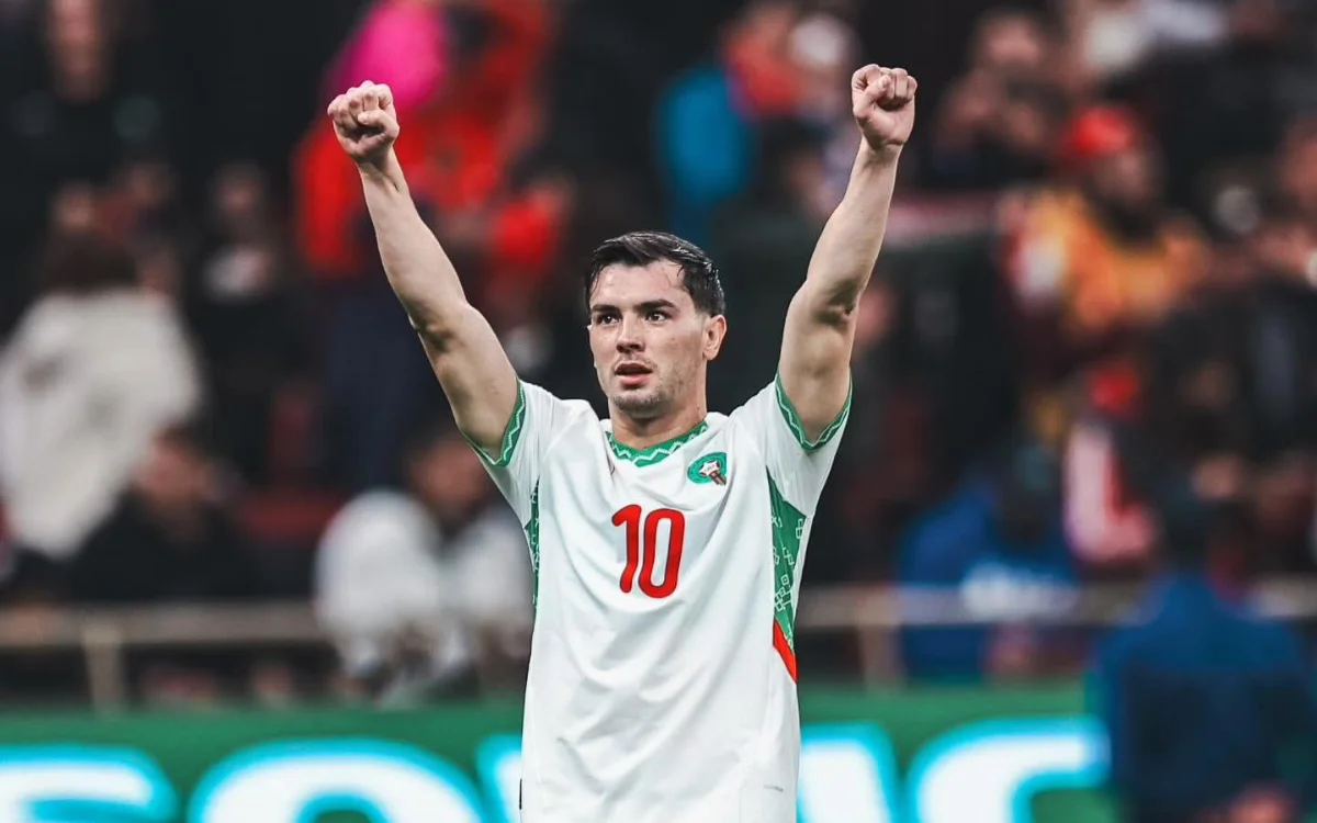 CAN 2025 : Brahim Díaz bate un récord histórico y enfurece a España