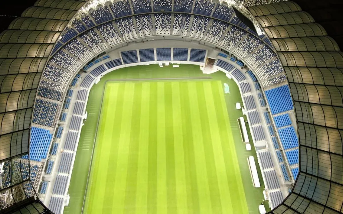 CAN 2025 : los nuevos estadios, escaparates del know-how "made in Morocco