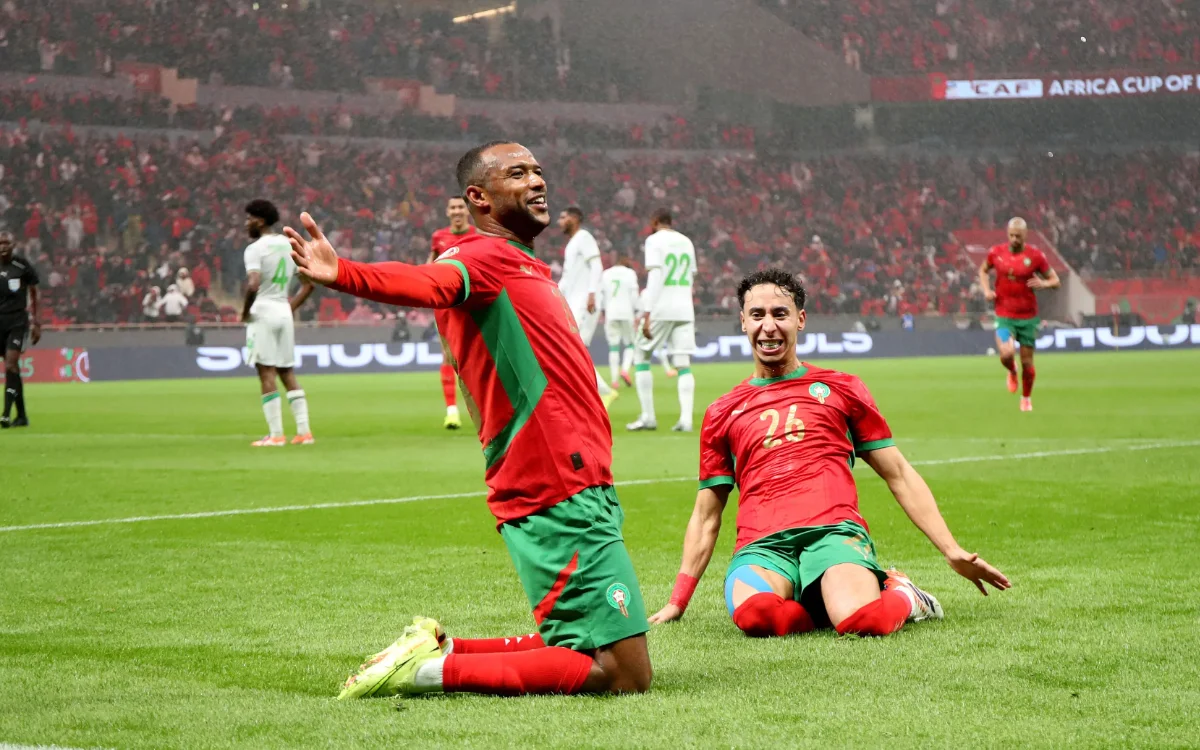 CAN 2025 : beIN Sports actúa contra los cafés marroquíes