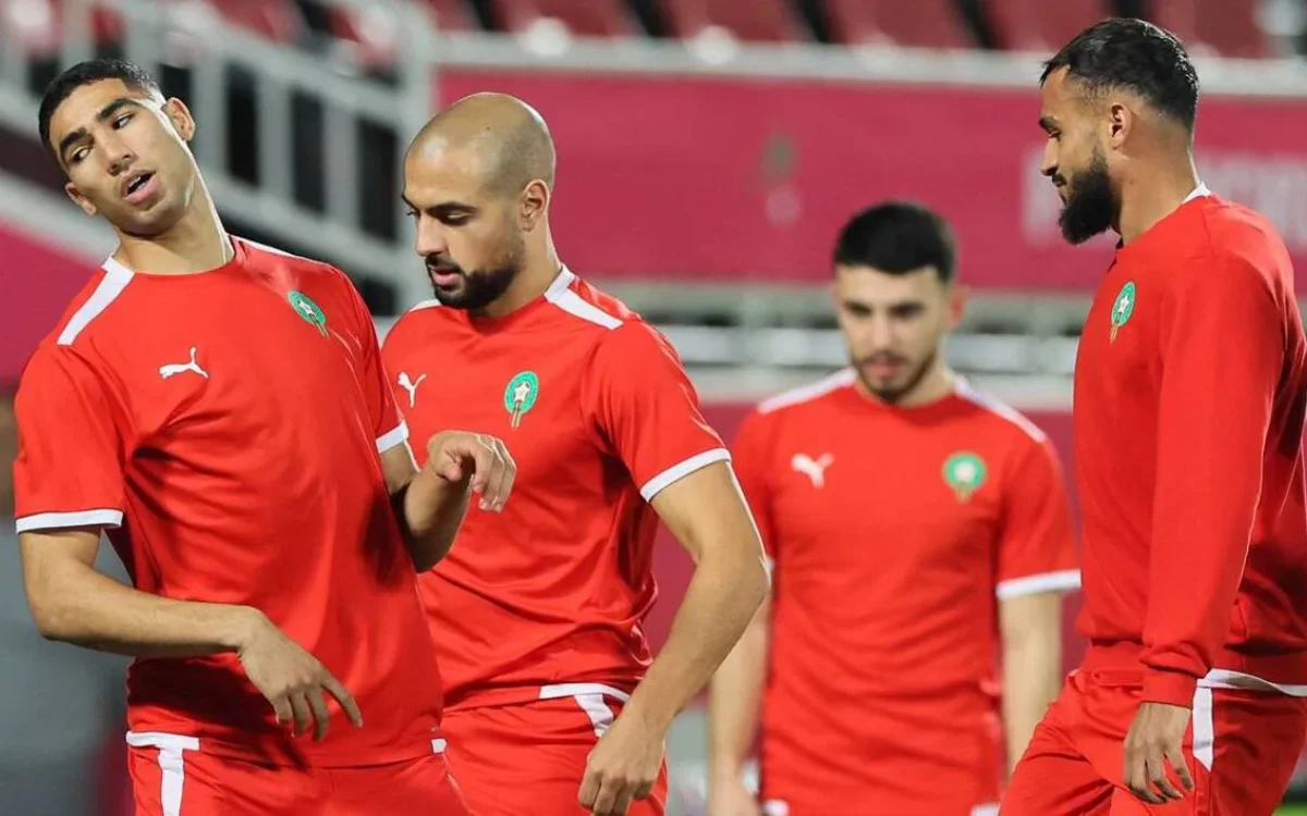 CAN 2025 : Marruecos juega su credibilidad