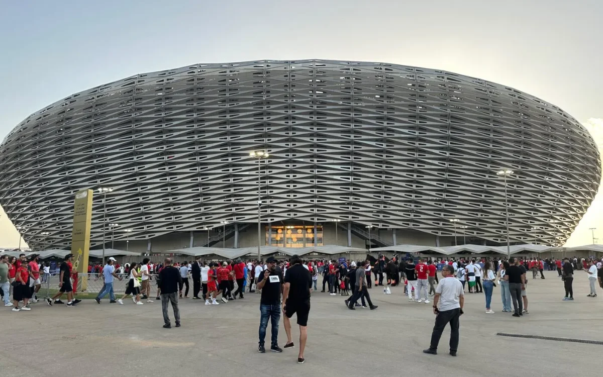 CAN 2025 : Rabat ha recibido 150 000 visitantes, entre ellos muchos MRE
