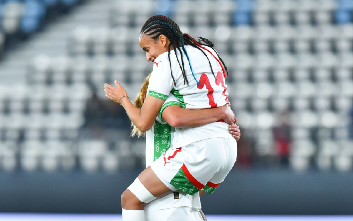 CAN Femenina 2026 : Marruecos afronta un aplazamiento inminente a tres semanas del inicio