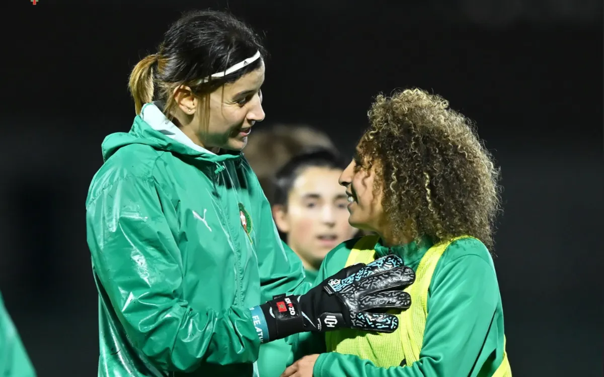 CAN Femenina 2026 : Sudáfrica ataca violentamente a Marruecos y propone robarle el protagonismo