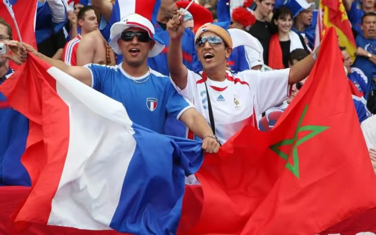 CAN Marruecos 2025 : la locura de los aficionados franceses, ya se han vendido más de 100,000 entradas