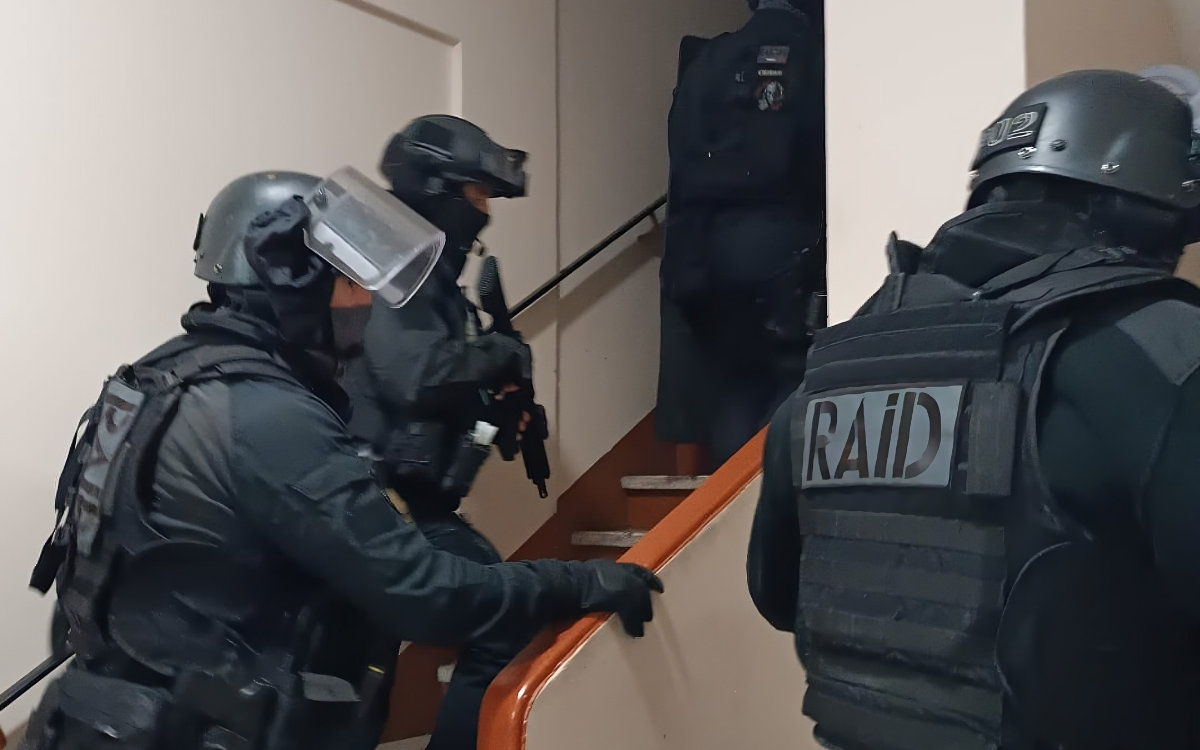 "Cannabis marroquí inunda Francia : Magistrado advierte crisis y exige acción"
