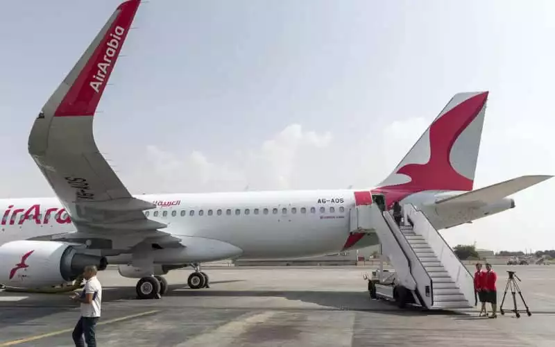 Caos en Casablanca : Vuelo a Venecia de Air Arabia Marruecos provoca ira por retrasos y falta de comunicación