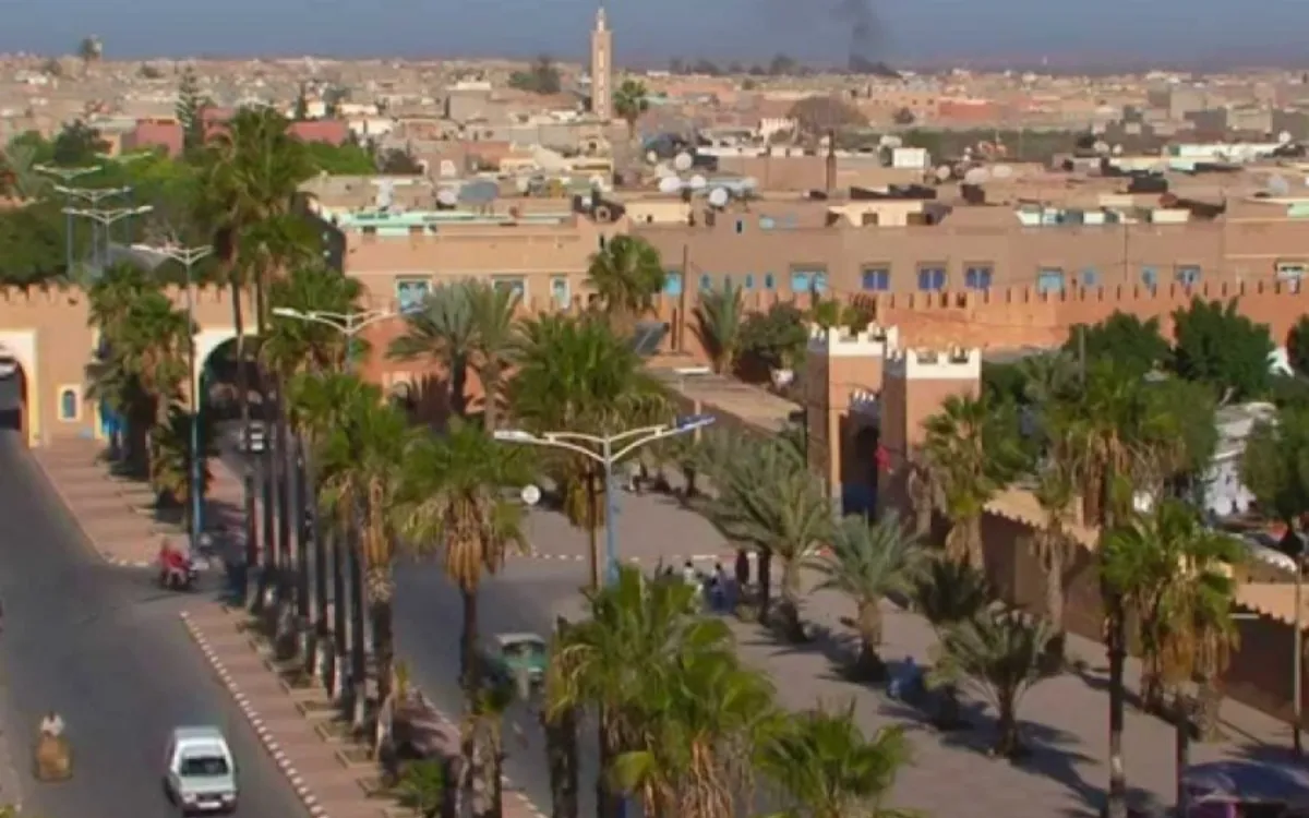 Casa en Marruecos : los Países Bajos todavía le pagan… y luego le pasan la factura