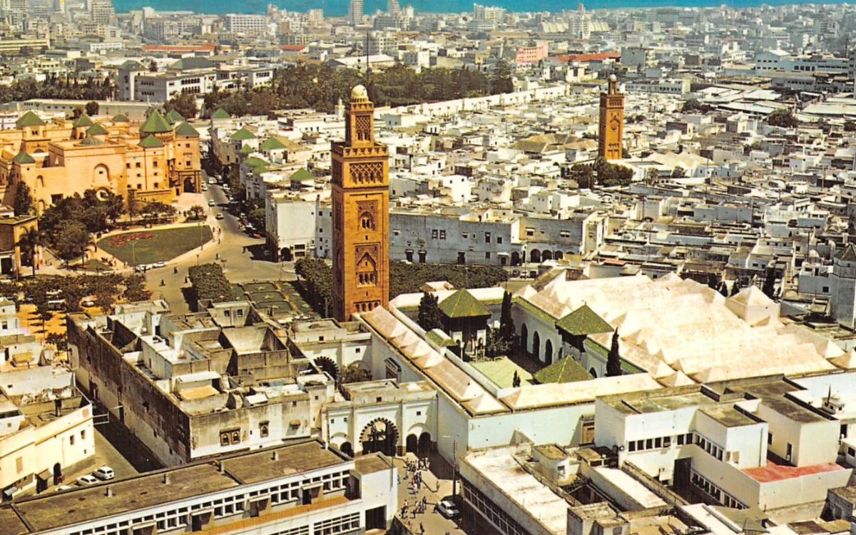 Casablanca : Alerta general sobre viviendas en ruinas después de la tragedia de Fez