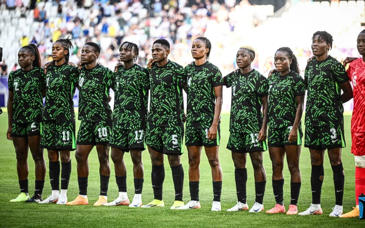 Casablanca : El dinero desaparecido de las Super Falcons desencadena una investigación