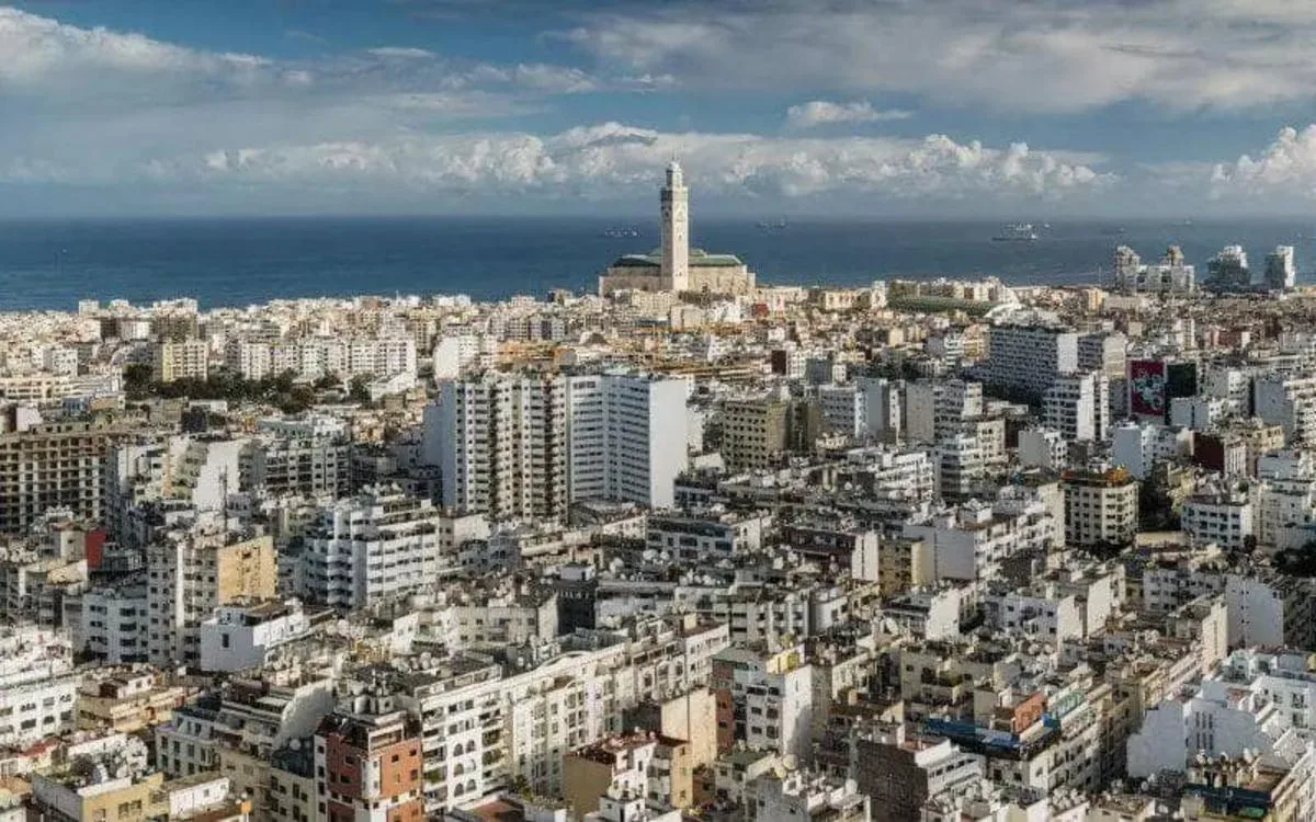 Casablanca : dos altos funcionarios sancionados