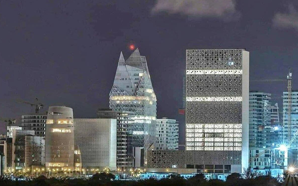 Casablanca Finance City : El Corazón Financiero de África Atrae Inversión Global