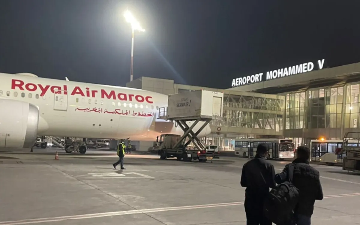 Alerta en Marruecos : Suiza advierte sobre riesgo mortal de rabia tras fallecimiento de turista