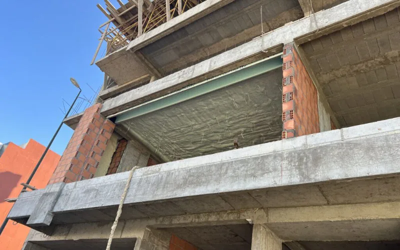 Casablanca lanza ofensiva contra estafas inmobiliarias : Autoridades intensifican controles
