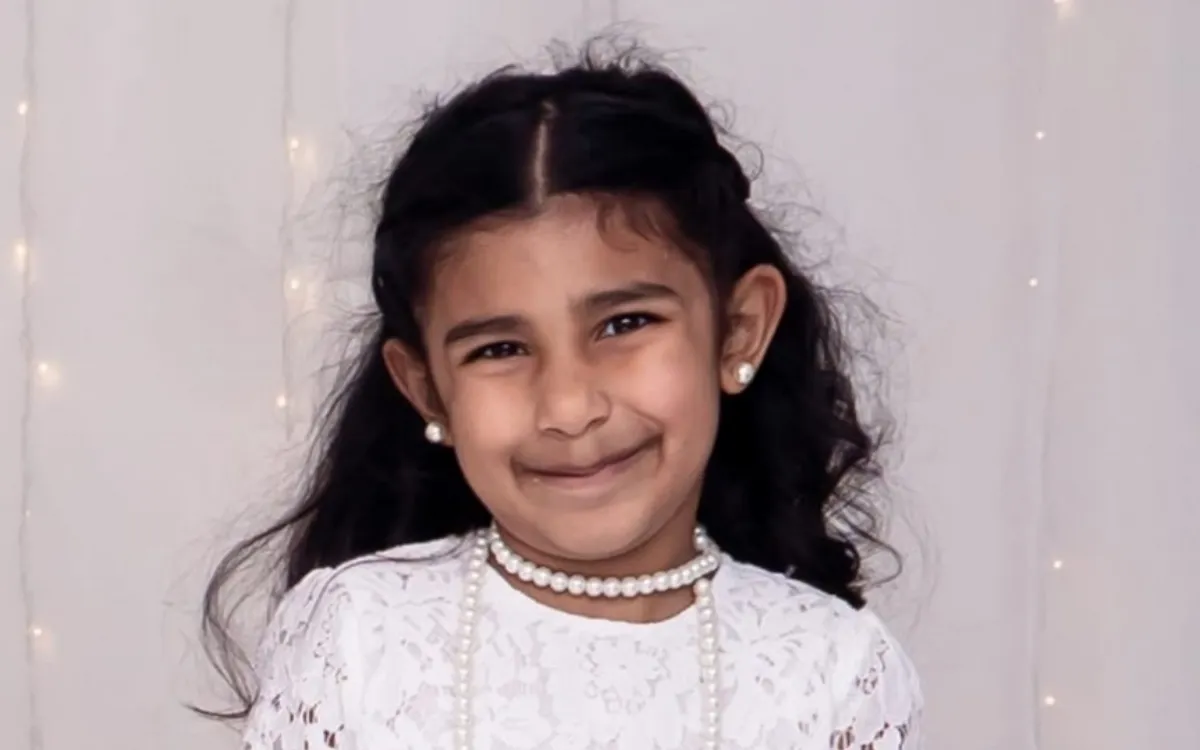Casablanca : El padre de la niña británica desaparecida lanza un llamamiento de ayuda