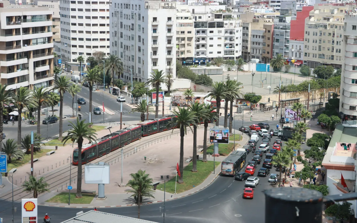 En Casablanca, los propietarios negligentes tendrán que pagar