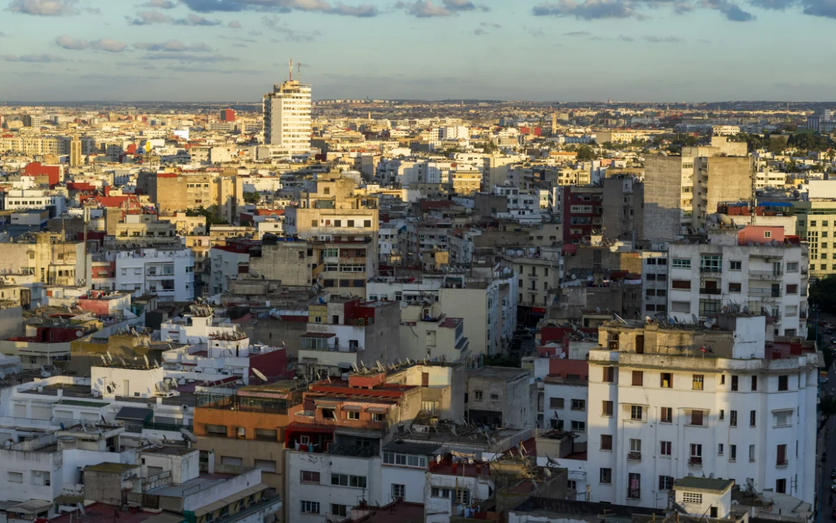 Casablanca : se abren investigaciones sobre cargos electos